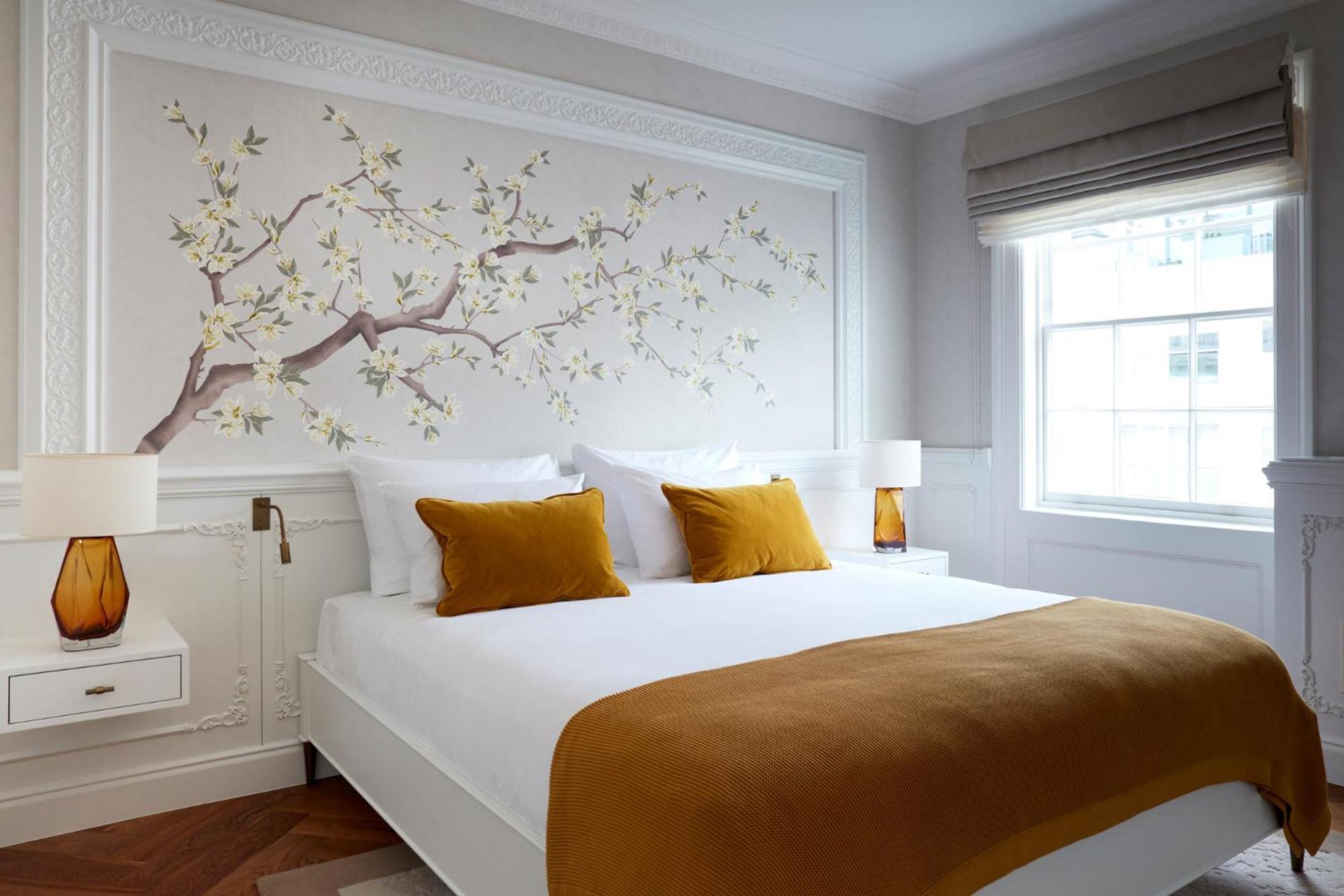 2 Chesham Hotel London Exterior foto